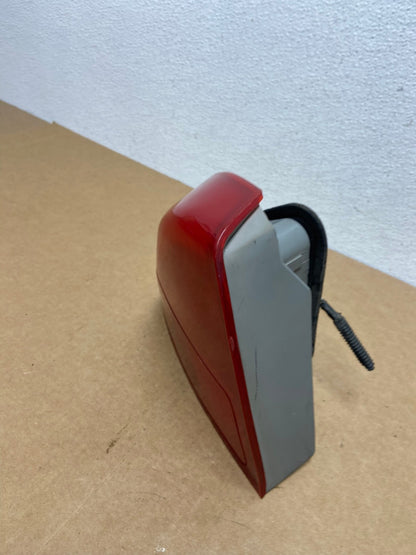 2001 2002 2003 Honda Civic Sedan Left Driver Lh Tail Light OEM AC1677 LK1