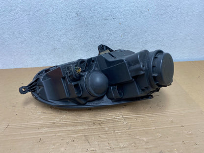 2005 to 2010 Volkswagen Jetta Left Driver LH Side Headlight Halogen AD4299 DW4