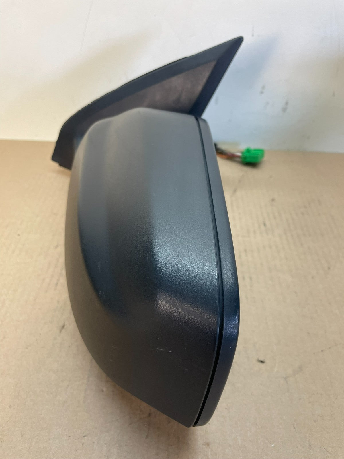 2003 to 2006 Volvo XC90 Left Driver Lh Side View Door Mirror AI4135 DG8