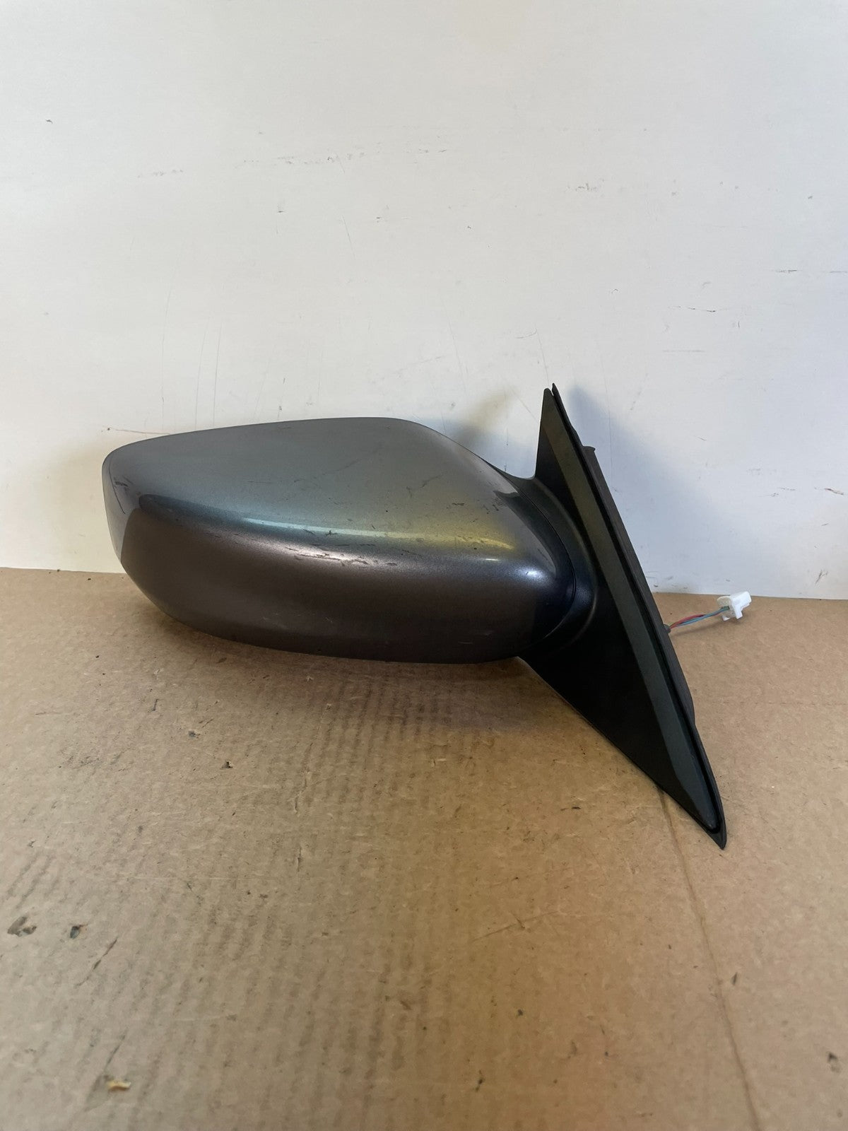 2013-2015 Nissan Altima Right Passenger View Power Door Mirror AH6242 DW0