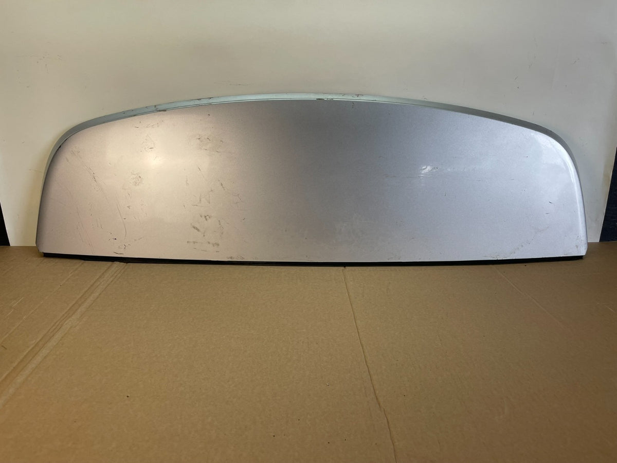 2011 to 2015 Ford Explorer Rear Upper Tailgate Liftgate Wing Spoiler ah6065 DG0