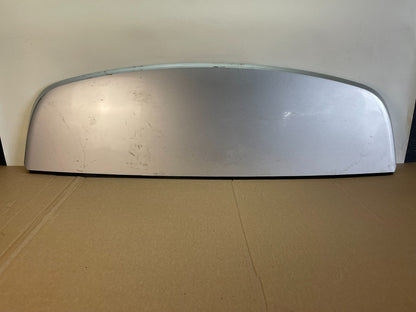 2011 to 2015 Ford Explorer Rear Upper Tailgate Liftgate Wing Spoiler ah6065 DG0