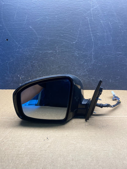 2008-2015 Infiniti EX35 EX37 QX50 Left Driver LH Door Camera Mirror AF790110
