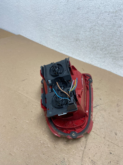 2007 2008 2009 2010 Mini Cooper Left Driver Lh Side tail light AF5042 DW6