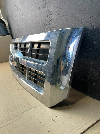 2008 to 2012 Ford Escape Front Upper Grill Grille AD5802 DG1