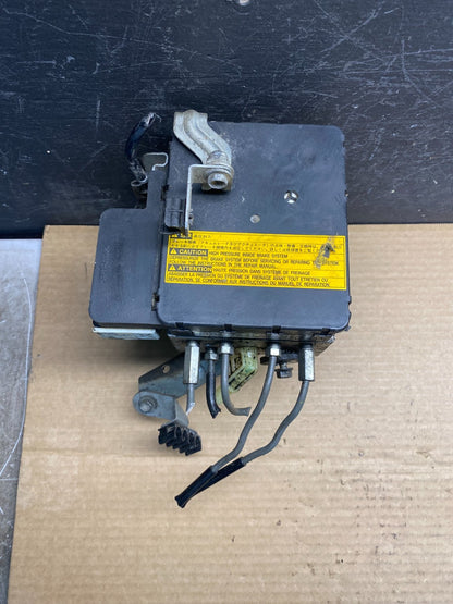 2004 - 2009 Toyota Prius ABS Brake Pump Anti Lock Module AF6850 DG0