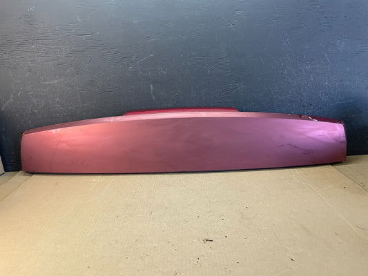 2007-2014 Chevrolet Tahoe Suburban Yukon Spoiler Wing 3rd Brake Light AD5667 DW0
