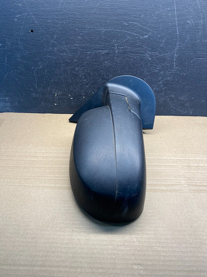 2007-2013 Chevrolet Tahoe Silverado Suburban Right Passenger Mirror AF0112 DW0