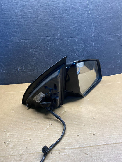 2009 to 2017 GMC Acadia Right Passenger Heated Door View Mirror AD6616 DG9