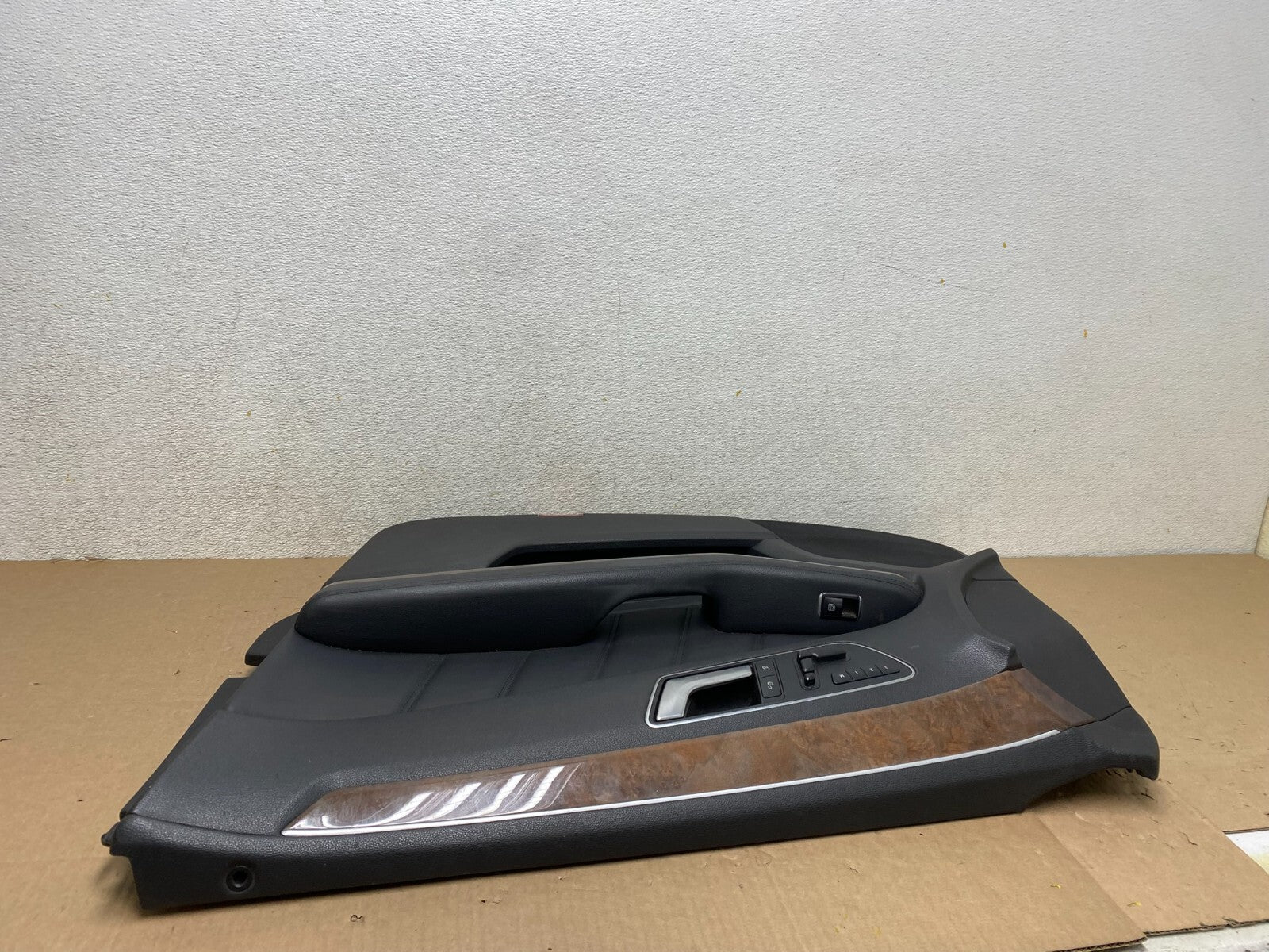 2014 to 2016 Mercedes E-Class Sedan Front Right Rh Side Door Panel H6283 PS5