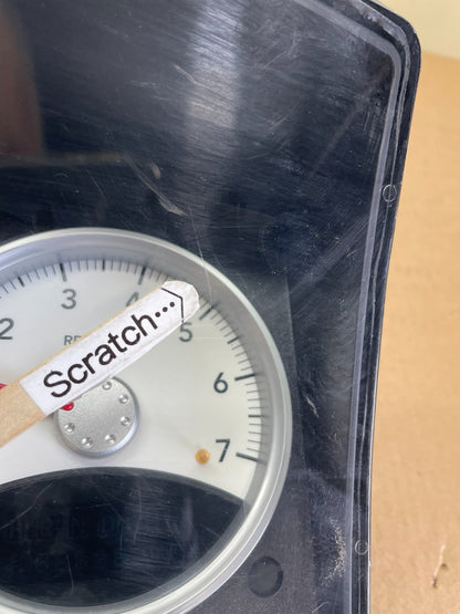 2006 Dodge Durango Speedometer Instrument Cluster Gauge AI4329 DG4