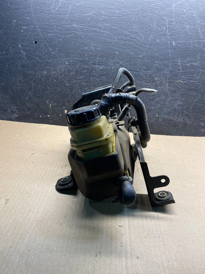 2013-2016 Nissan Pathfinder 3.5 Electric Hydraulic Power Steering Pump AI5111 DG2
