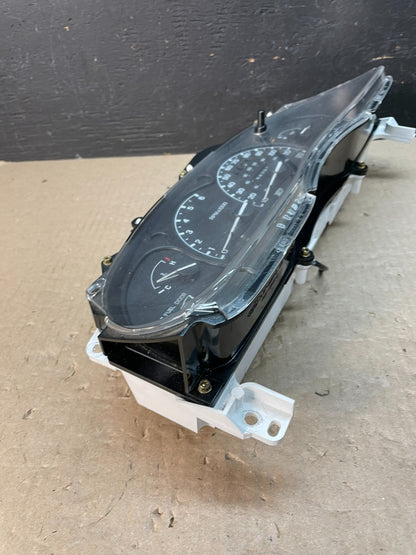 2001 2002 2003 Ford Explorer Speedometer Cluster Gauge AE3388 DG1