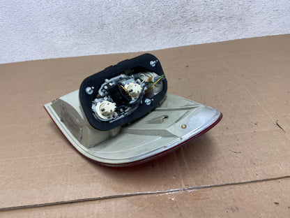 2007 to 2010 Bmw X5 E70 Left Driver Lh Side Tail Light AE5022 LK6