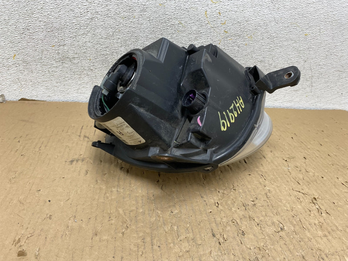 2012 to 2017 Fiat 500 Right Passenger RH Halogen Headlight AH2919 DW5