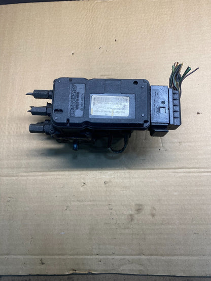 2003 2007 Ford E250 E350 Anti-Lock ABS Antilock Brake Pump ab7372 DG5