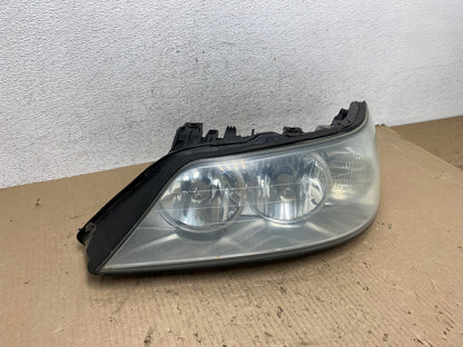 2005 to 2011 Lincoln Town Car Left Driver LH Side Headlight AE8867 LK2