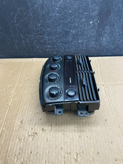 2004-2005 Toyota Sienna AC Climate Heater Temperature Control Air Vent AD2310 DG2