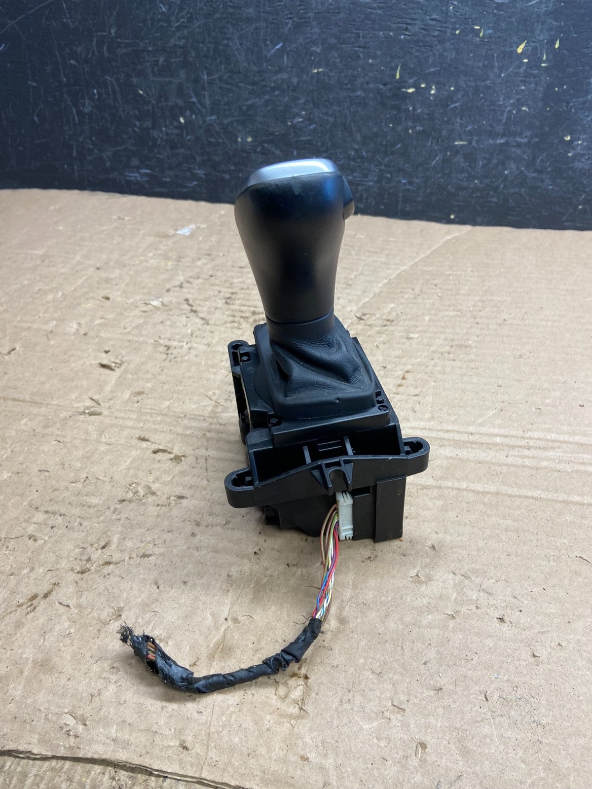 2012 - 2019 BMW F12 F13 640I Auto Gear Selector Transmission Shifter AF2323 DG3