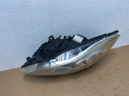 2011-2013 Volvo C30 Left Driver LH Side Halogen Headlight AD8068 DG7