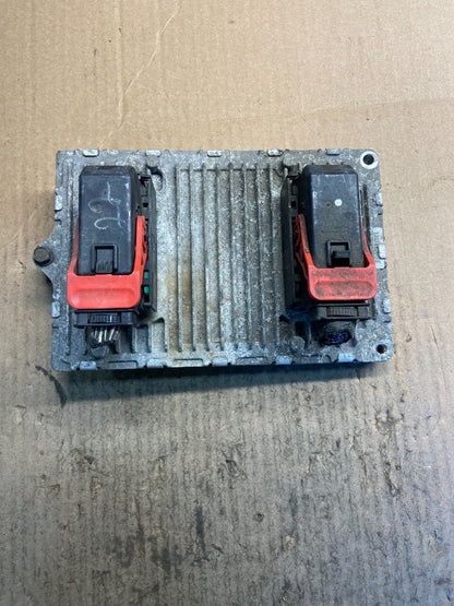 2013-2017 Jeep Compass  Patriot Engine Control Unit Module ECM ECU Z0741  DG2