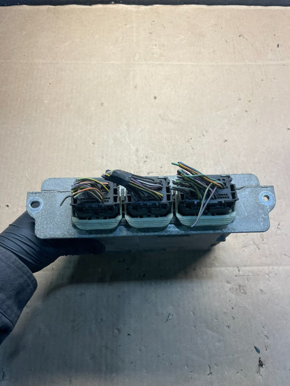2008 to 2011 Ford Ranger 2.3L Engine Control Unit ECU Computer Module S8139 DG1