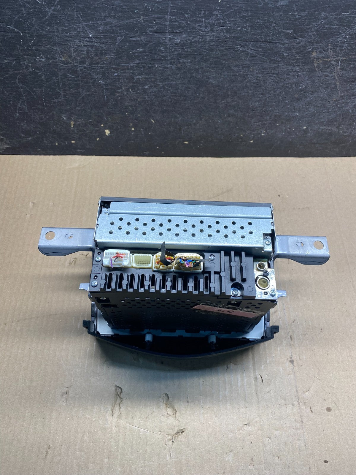2006 to 2008 Toyota RAV4 Audio Equipment Radio Receiver ai5118 DG5