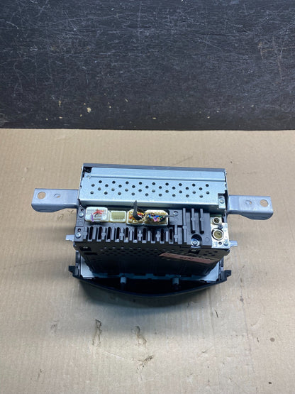 2006 to 2008 Toyota RAV4 Audio Equipment Radio Receiver ai5118 DG5