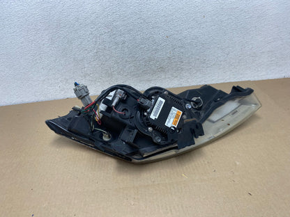 2003 to 2007 Nissan Murano Headlight Xenon HID Left Driver LH AG5831 DW7