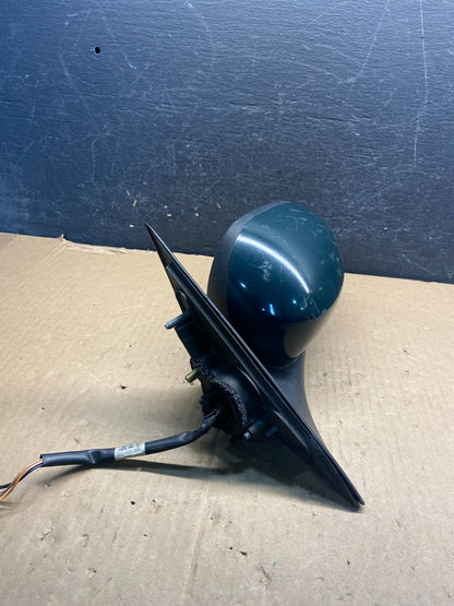 2003 to 2008 Jaguar X-Type Left Driver LH Side Door Mirror AF9164 DG1