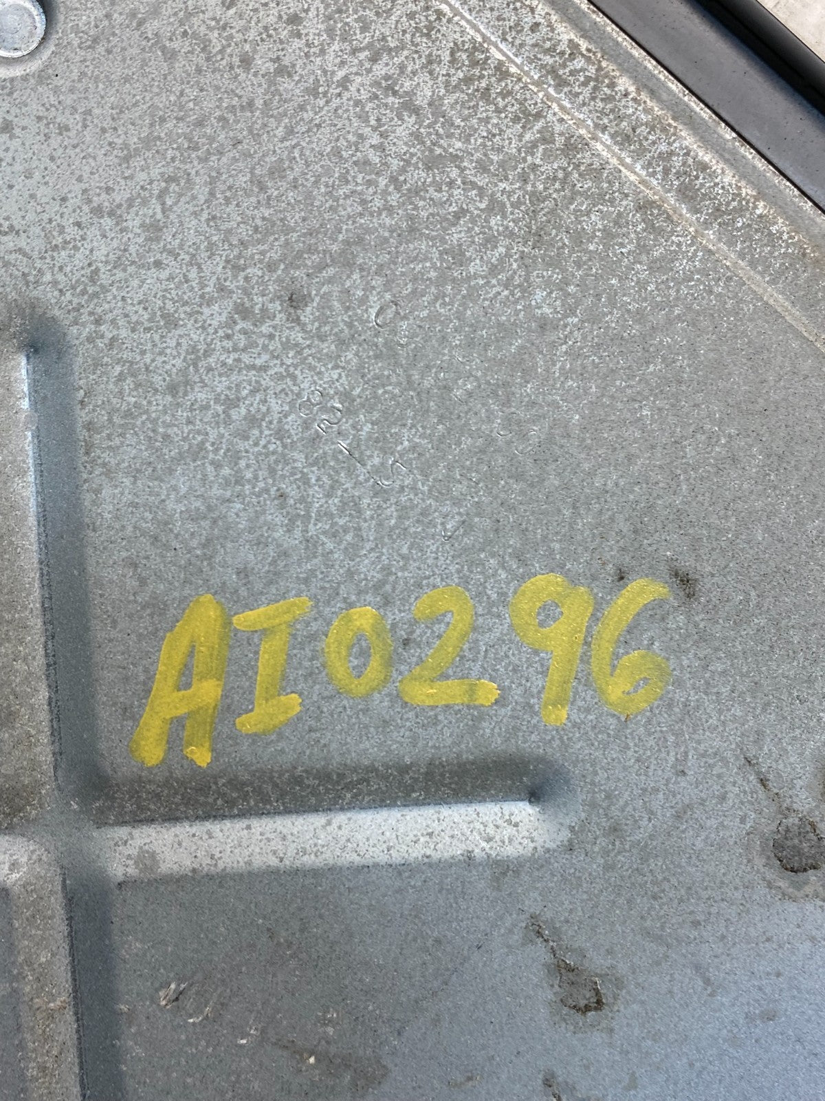 2002 2003 Ford Truck F250 F350 5.4L Engine Control ECU Computer Module AI0296 DW3