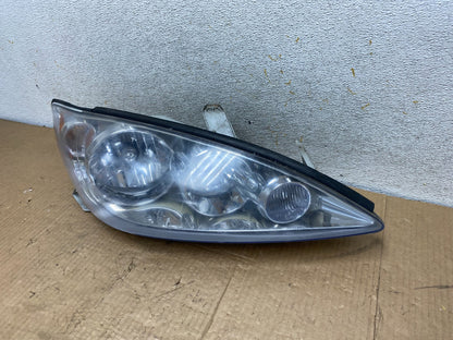 2005 to 2006 Toyota Camry Right Passenger RH Halogen Headlight TYC AI8180 DW1