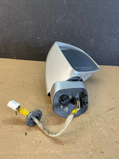 2007 - 2009 Kia Rondo Right Passenger RH Side View Door Mirror AC98441