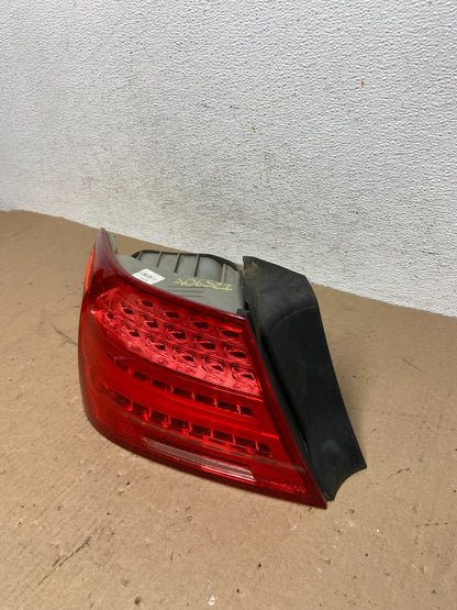2011 - 2013 BMW 3 Coupe 328i 335i M3 E92 Left Driver Tail Light AD6522 DW1