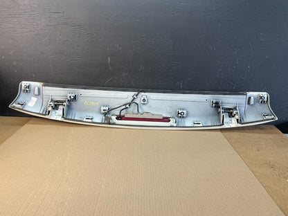 2009 to 2015 Honda Pilot Rear Trunk Spoiler Gate Oem AC1904 DG6