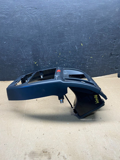 2008 - 2012 Land Rover LR2 OEM Center Radio Climate Dash Air Vent Bezel R2545 DG2