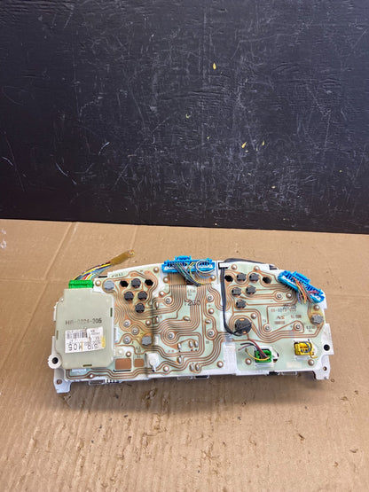 1997 to 2001 Honda CRV Instrument Gauge Cluster AB98486