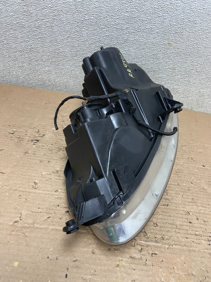 2005 - 2010 Volkswagen Jetta Right Passenger RH Side Headlight Halogen AA9541 DW8