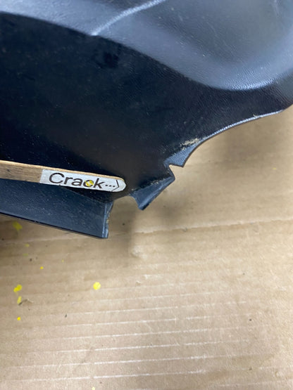 2008-2017 Ford E150 E250 E350 Van Left Side Headlight Bezel Trim OEM O19898