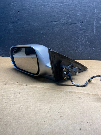 1999-2003 Acura TL Left Driver View Door Mirror AD7276 DG10