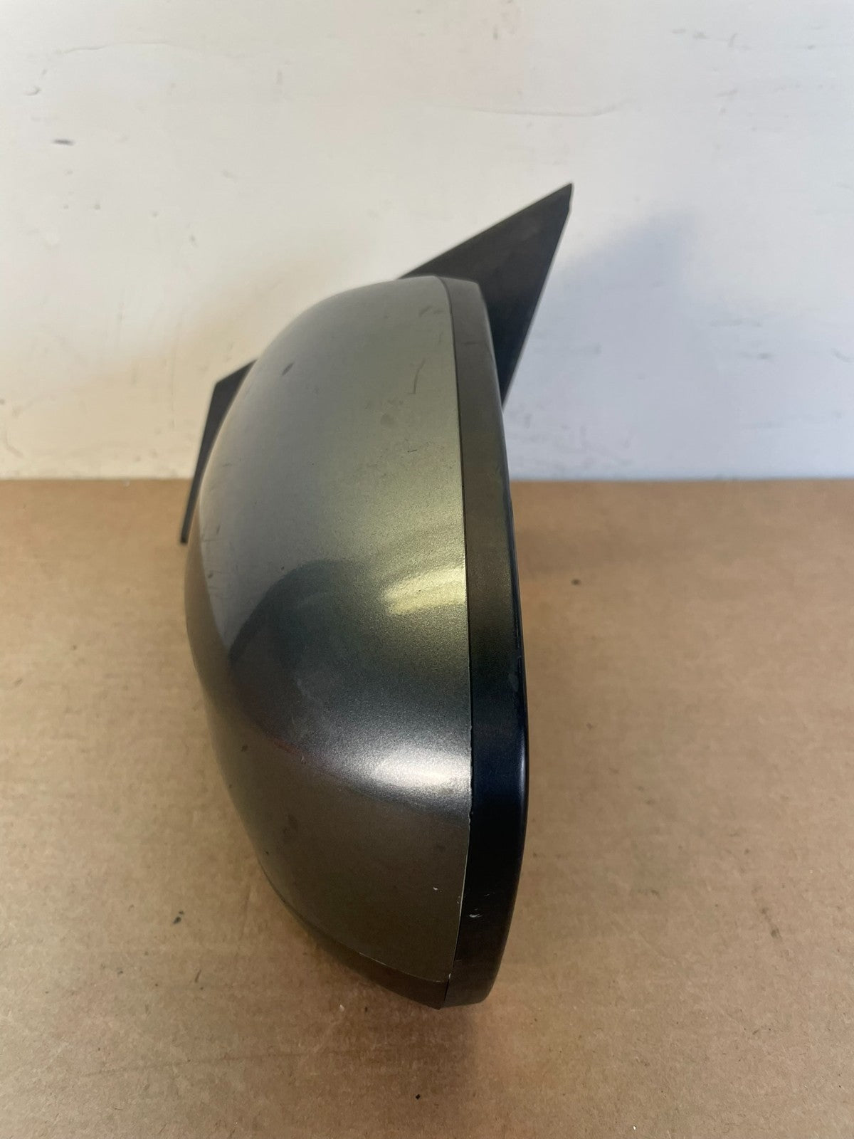 2010 to 2015 Mazda Cx-9 Left Driver Lh Side View Door Mirror af8682 DG9