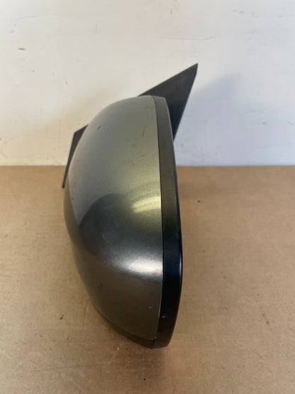2010 to 2015 Mazda Cx-9 Left Driver Lh Side View Door Mirror af8682 DG9