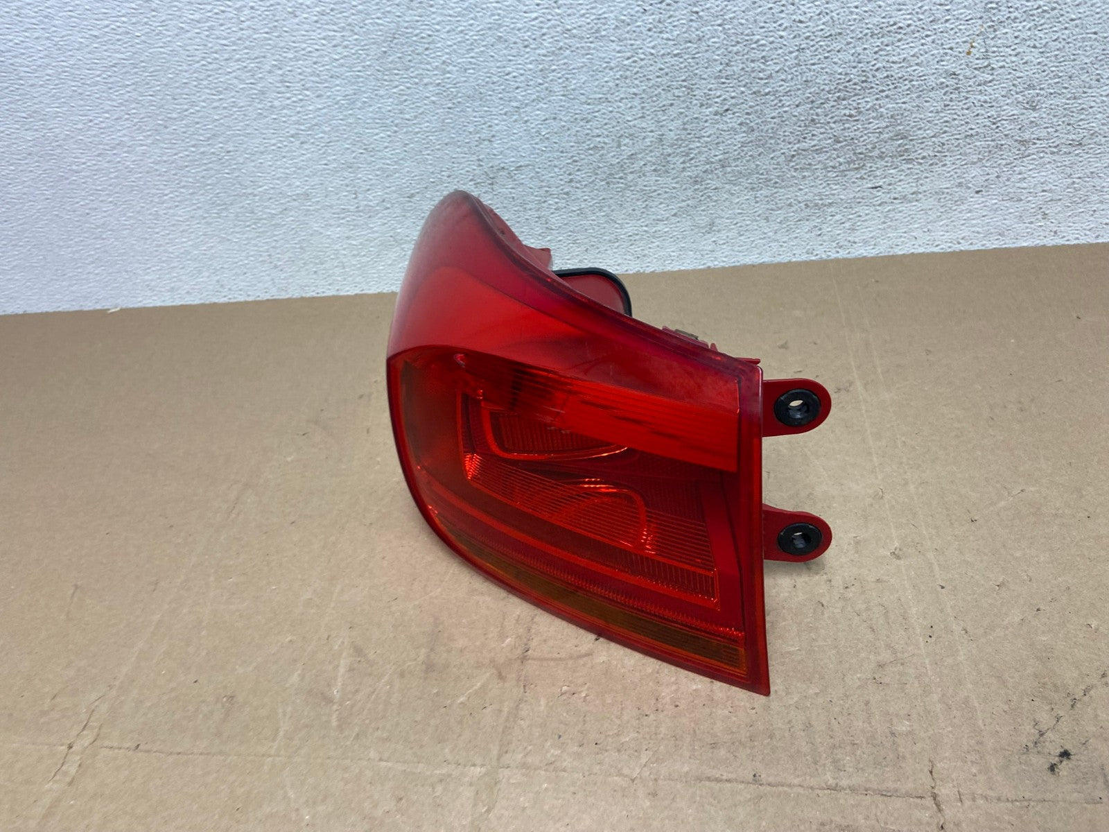 2012-2017 Volkswagen Tiguan Left Driver LH Side Tail Light AE6720 LK1