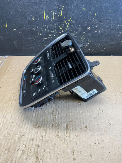 2011-2016 Dodge Grand Caravan Temperature Climate Control AC Heater AB5598  DG2