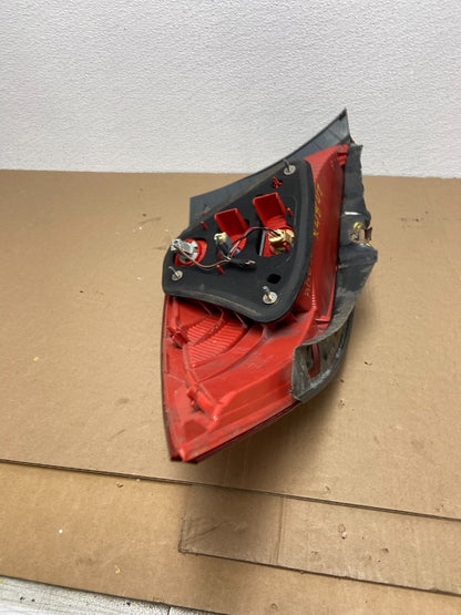 2003 2004 2005 Honda Accord Coupe Right Passenger Rh Tail Light AB6321 DW9