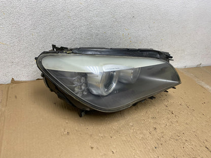 2009-2012 BMW 7-Series 740i 750i Right Passenger Xenon HID Headlight AH28721