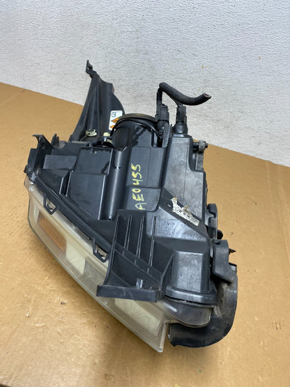2011 to 2015 Ford Explorer Right Passenger Xenon Headlight AE0455 DW9