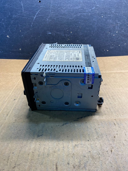 1998 to 2002 Infiniti G20 Bose Cassette Radio Stereo Player Receiver ab3822 DG1