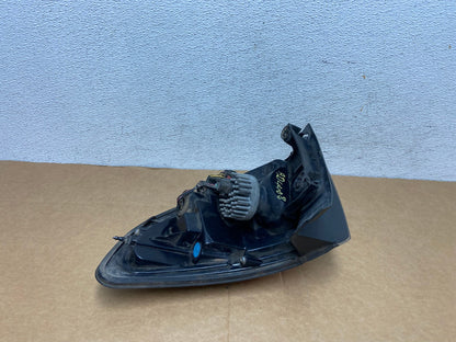 2013 to 2016 GMC Acadia Left Driver LH Side Tail Light AD4408 LK4