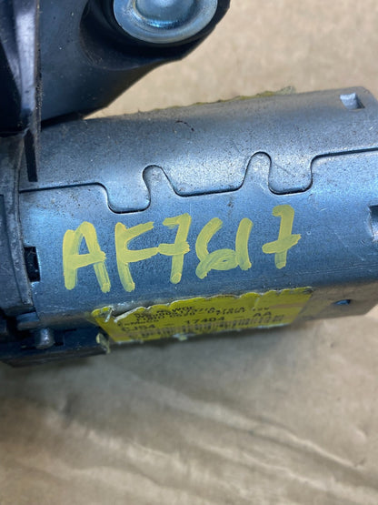 2013 to 2019 Ford Escape Rear Windshield Wiper Motor af7617 DG6